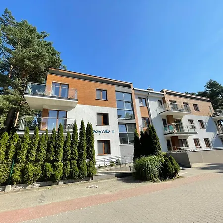 Klimatyzowany Apartament Z Basenem I Garazem Willa 4 Pory Roku Jastrzebia Gora Exterior photo