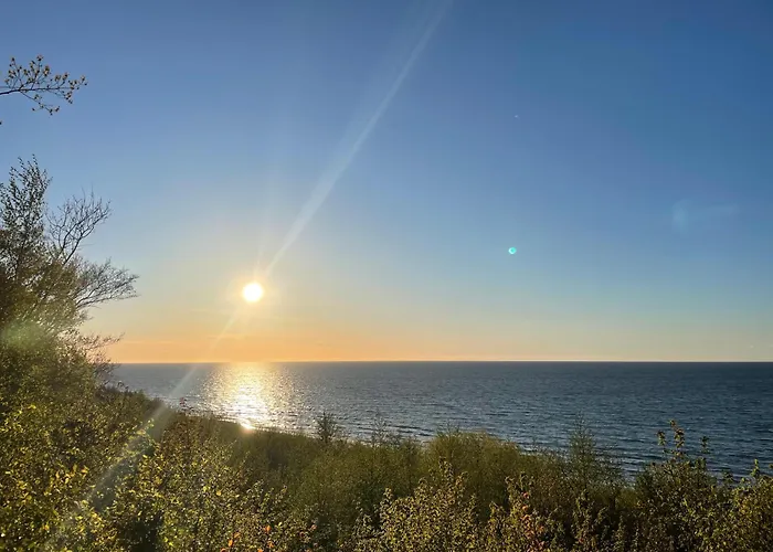 Klimatyzowany Apartament Z Basenem I Garazem Willa 4 Pory Roku