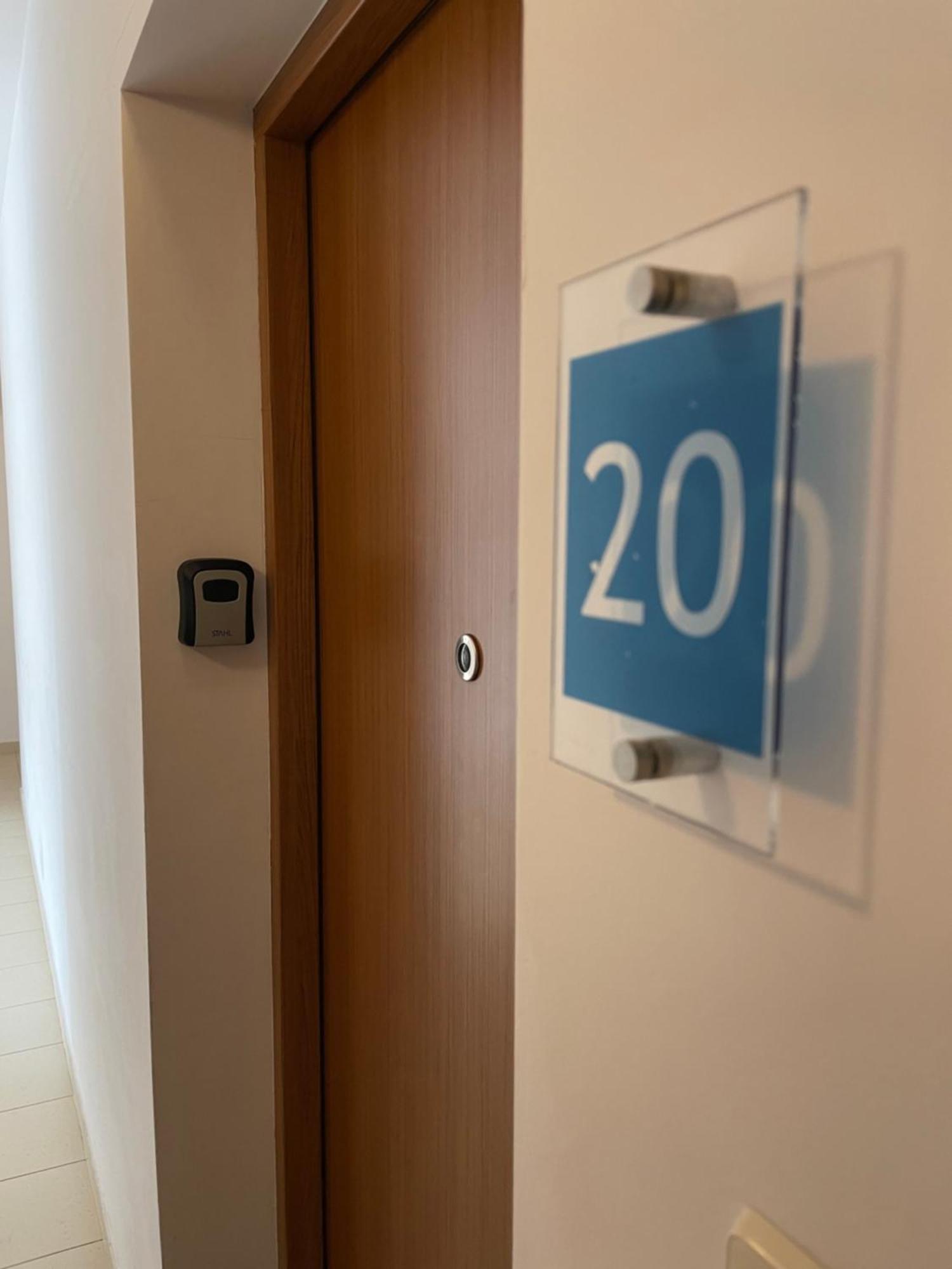 Klimatyzowany Z Basenem I Garazem 4 Pory Roku Apartment
